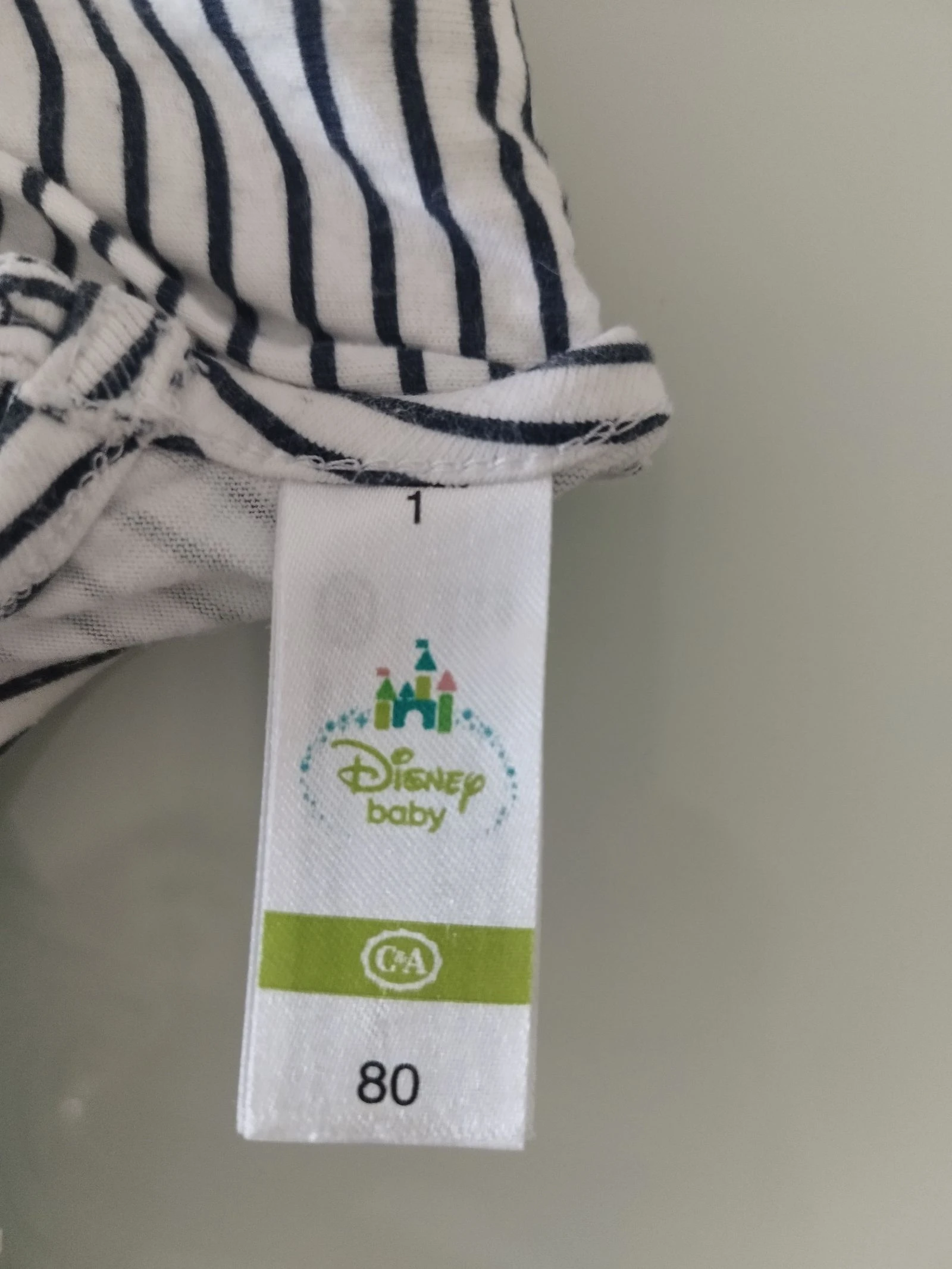 Minnie Mouse Pants and T-shirt Set – photo 5